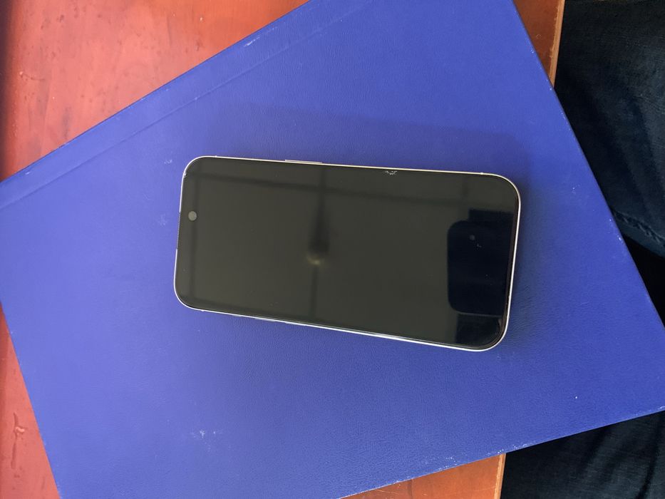 Iphone Apple 15 pro