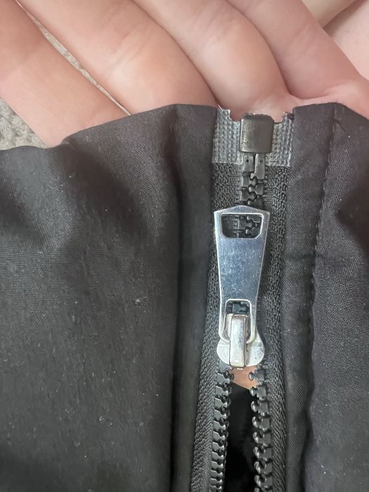 Куртка unisex oversize