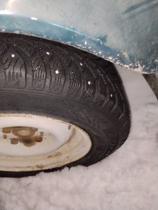 Ваз 2106 на ходу .