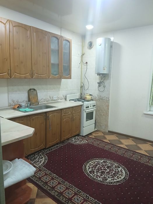 Сдаётся квартира
