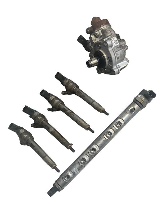 Kit Injectie Bmw 1 Ii F20 2010 -> 2.0 116 D N47 D20 C 0445214182 77984
