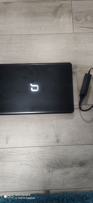 hp compaq 610 - 70 лева