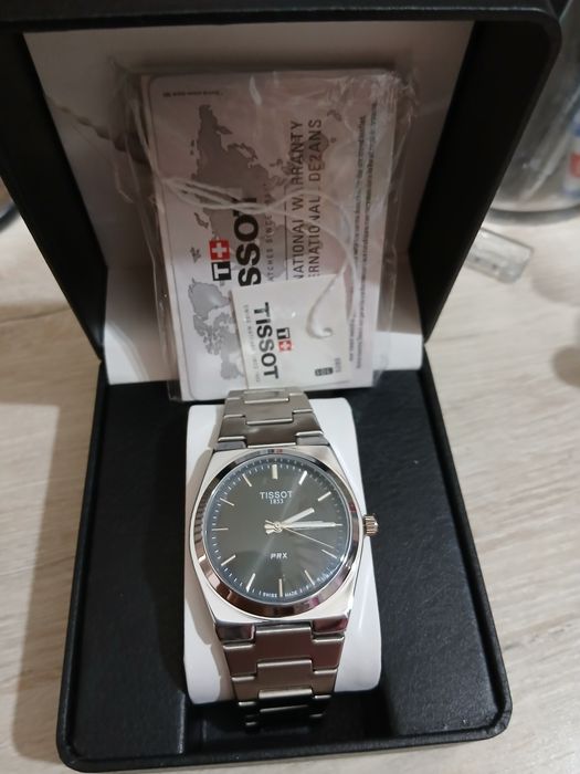 Продаётся часы TISSOT