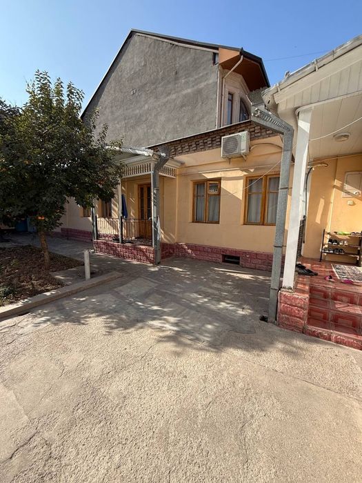 Продаётся земельный участок на Никитина, Мирзо Улугбекский район