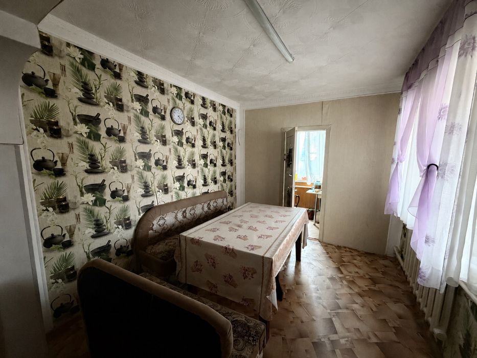 Продам 4 комнатный дом