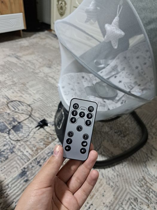 Elektron lyulka, yangi, ishlatilmagan