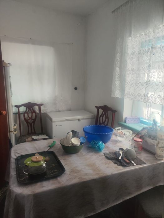 Продаю дом 3 комнаты