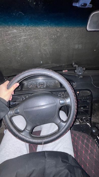 Продам Мазда Кронос 96