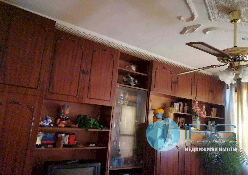 Продава се Многостаен апартамент в Шумен, Математическа гимназия - 115 кв.м за 1392 €/кв.м - Снимка #4