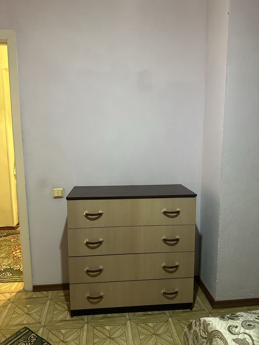 Спальний гарнитур