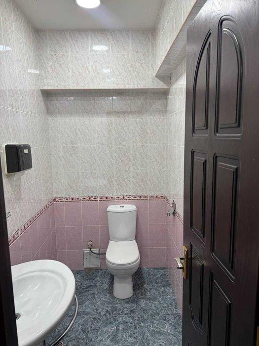 Сдается просторный офис 110 м² в центре города