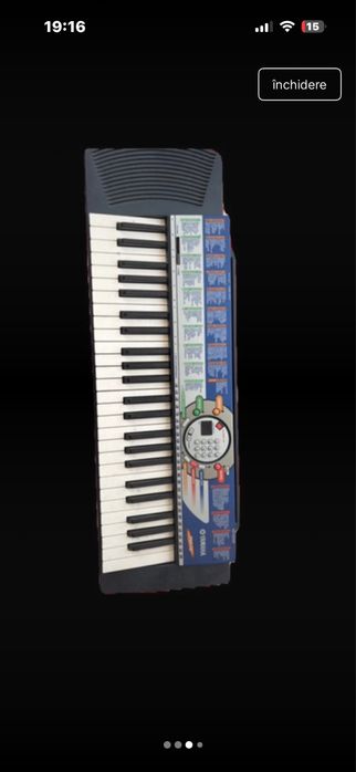 Orga  instrument muzical