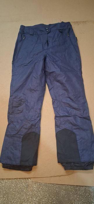 Pantaloni schi dame Crivit mărimea 44