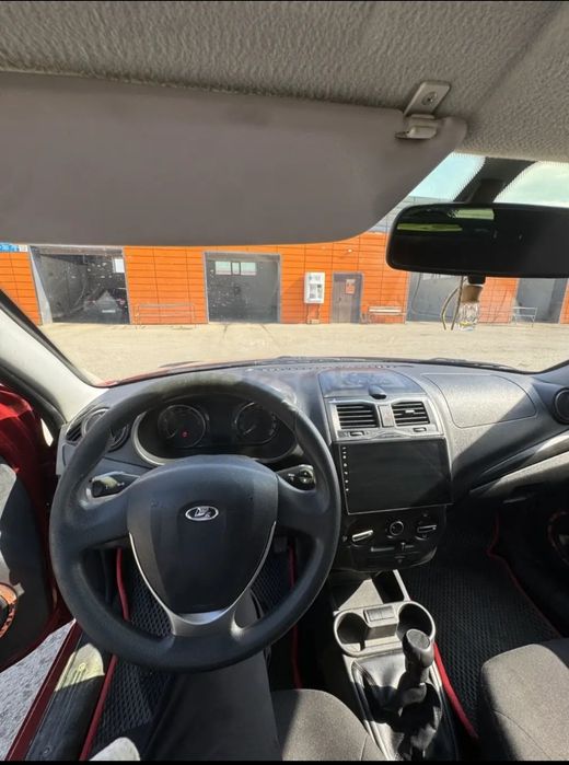 Продам лада гранта фл