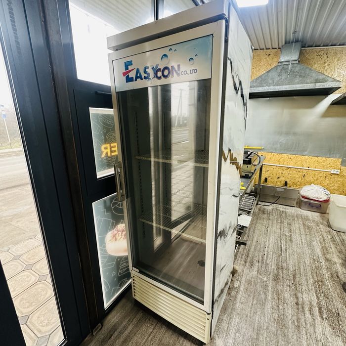 холодильник не рабочий