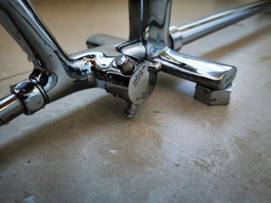 Душ за баня Inter Ceramic