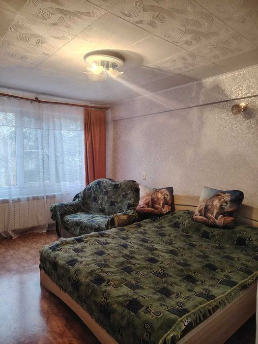 Продам 2-х квартиру 2/5эт, 51 кв.м, ул. Льва Толстого д.19
