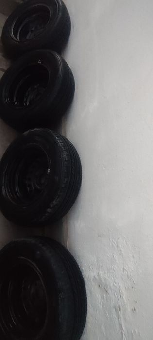 Mashina uchun размер 13  balon disk kalpok