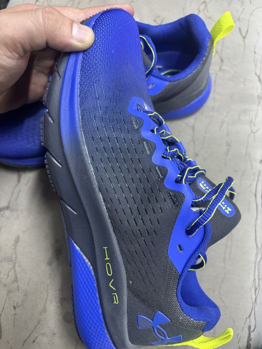 Under Armour Hovr