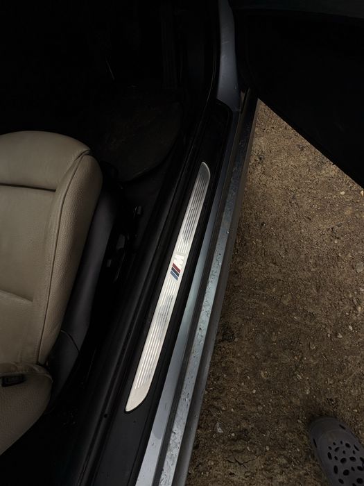 Dezmembrez bmw seria 3 e92 lci 320d n47d20c