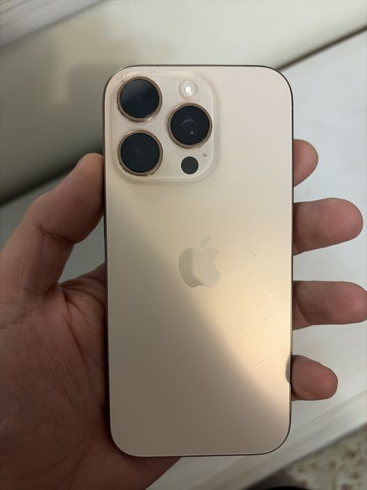 Iphone 16 pro 256gb идеальный