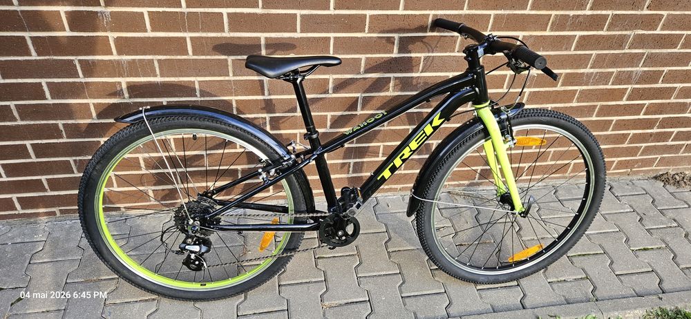 bicicleta Trek marime S