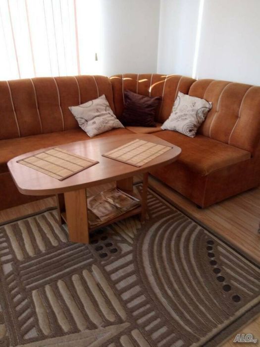 Двустаен апартамент ново строителство в Кючук Париж