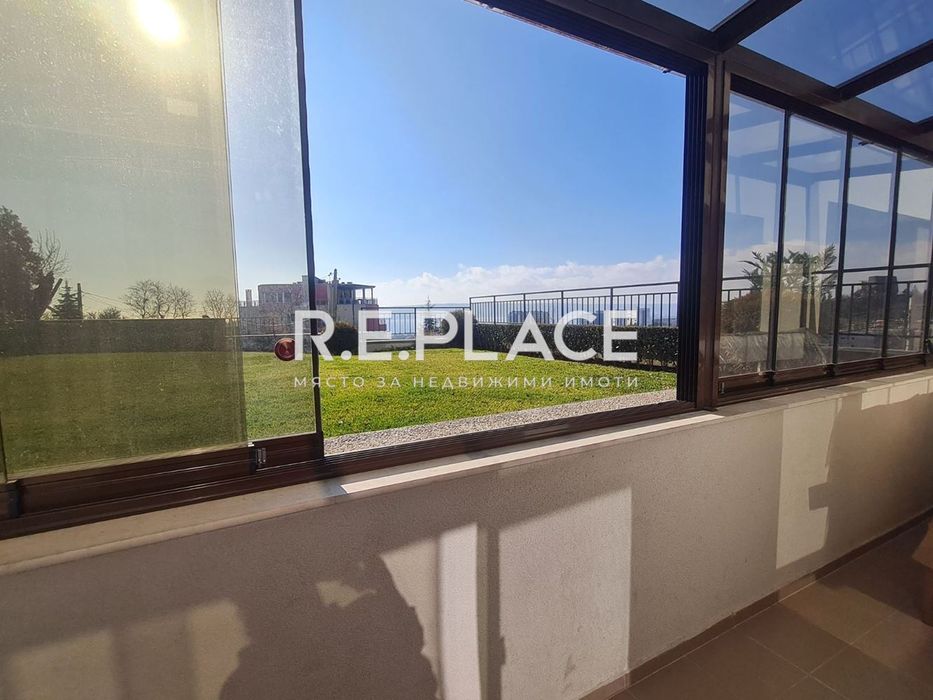 2-стаен в Варна-Бриз площ 75 цена 205000