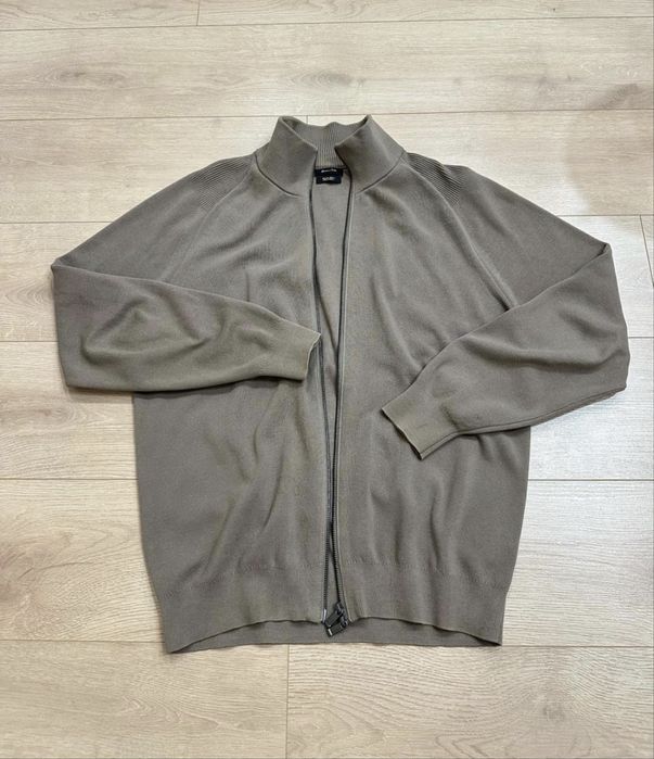 Кардиган Massimo Dutti