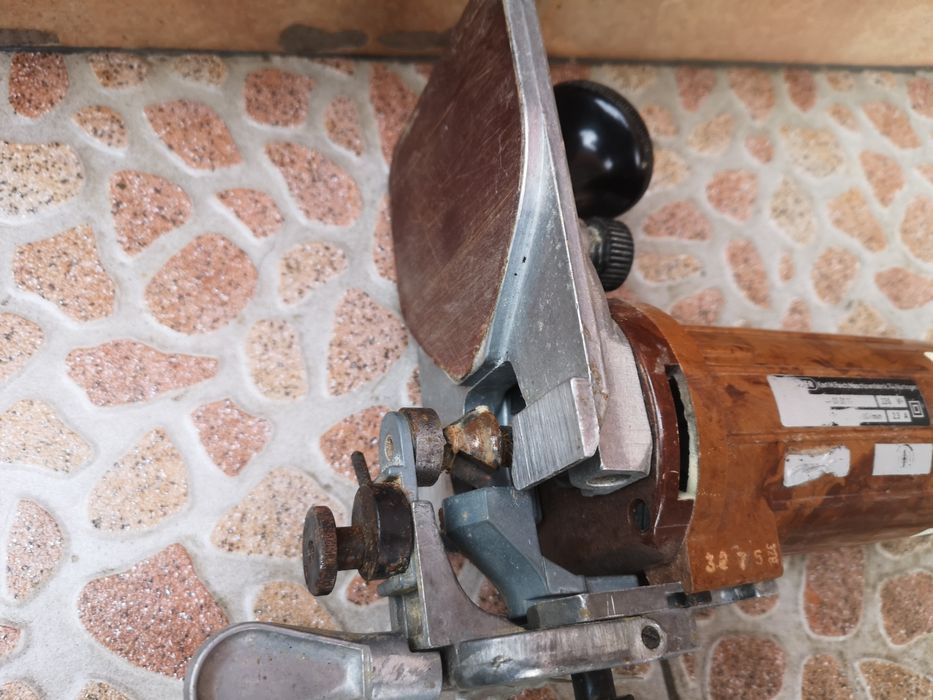 Festool /Holz her Фреза за Кантове