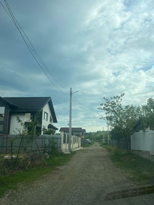 Vand teren in Com Bucov, sat Chitorani