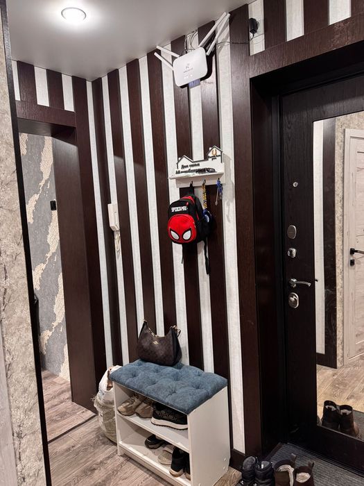 Продажа 2х комнатной квартиры