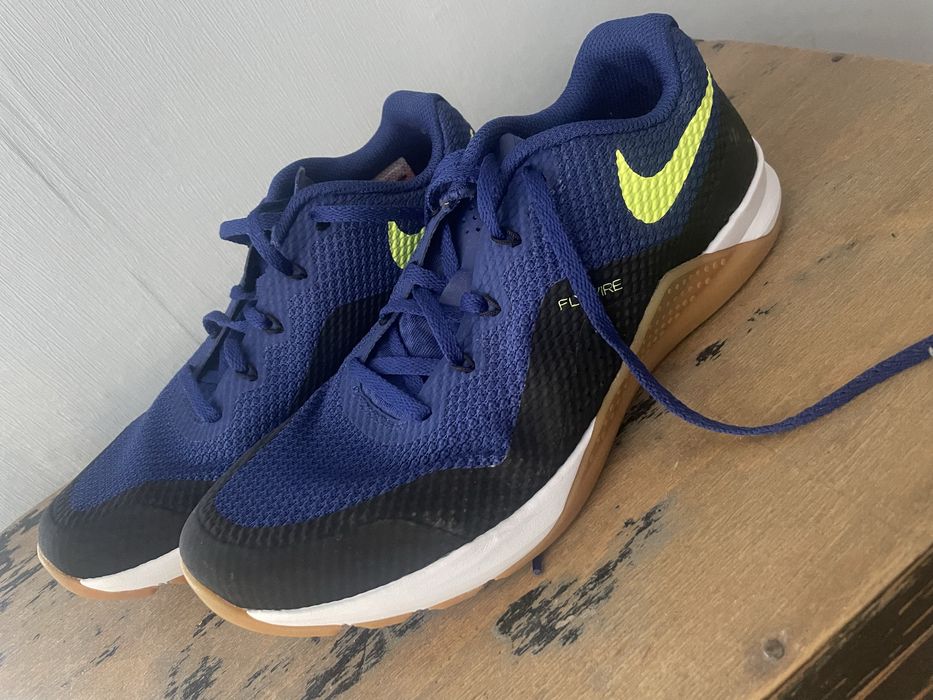 Мартонки Nike flywire