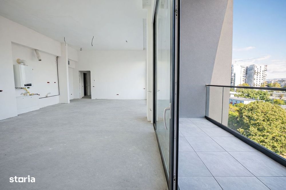 Constanta - Bdul Mamaia - 151,2 mp, vedere superba, 2 locuri parcare!