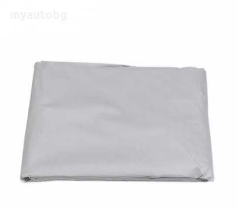 Покривало за мотор,колело,велосипед,скутер UV защита водоустойчиво