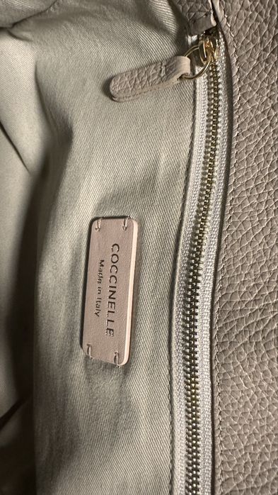 Coccinelle чанта за рамо