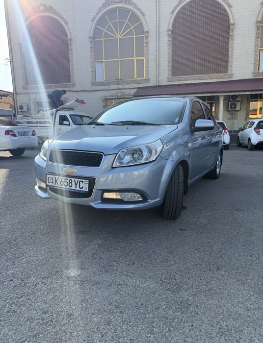 Нехиа 3 автоматт