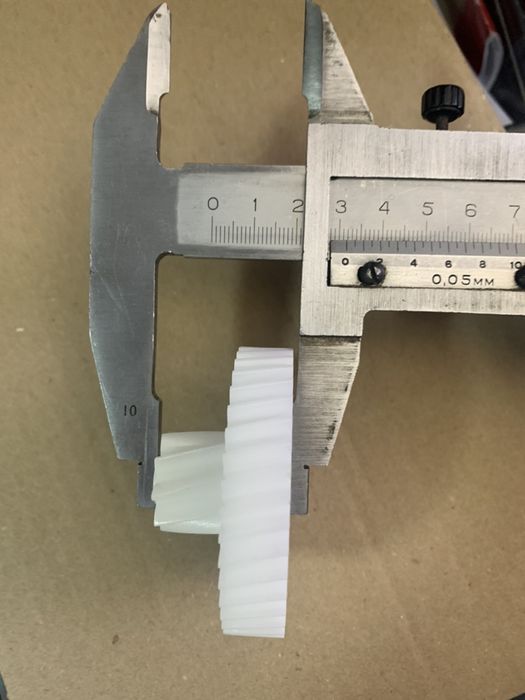 Pinion roata dintata cuplaj masina tocat bosch zelmer siemens noua