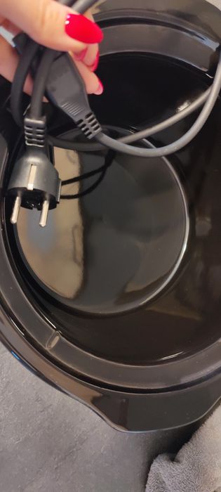 Slow Cooker digital Crock‑Pot