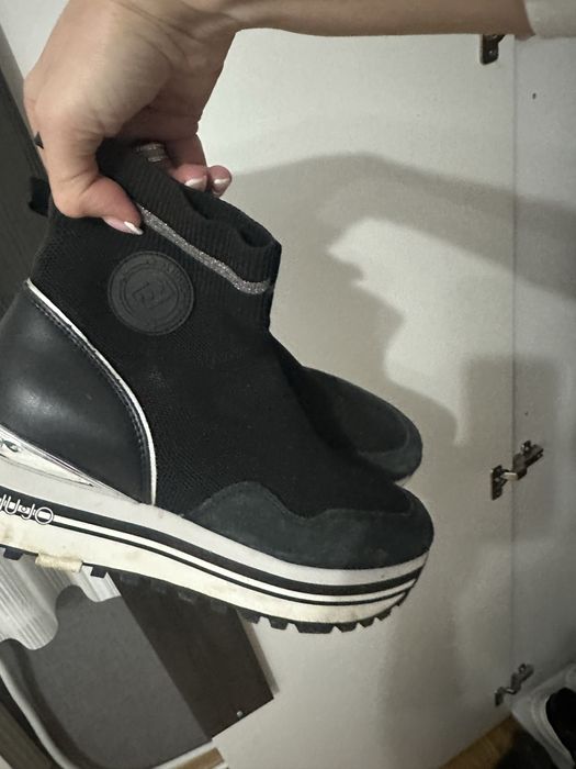 Дамаки боти Liu Jo