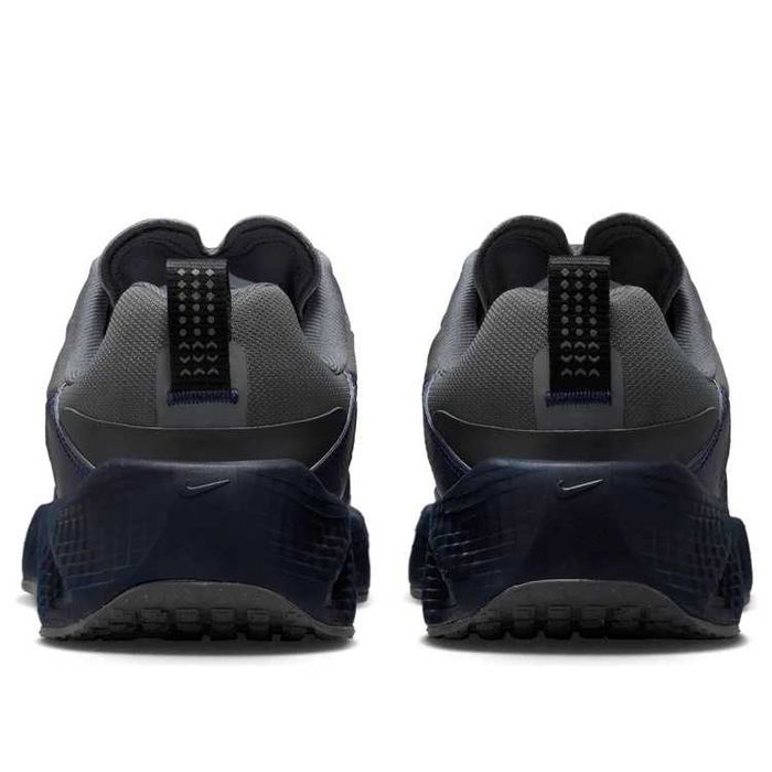 Nike - Ava Rover 'Iron Gray Black' №40 Оригинал Код 497