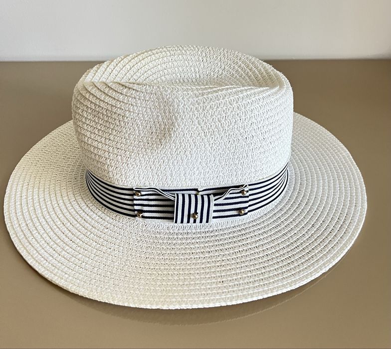 Palaririe de soare tip Panama, de dama , Aldo