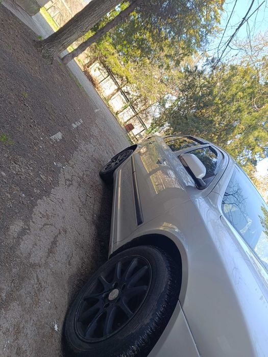 Vand Skoda  Octavia 2. 2006