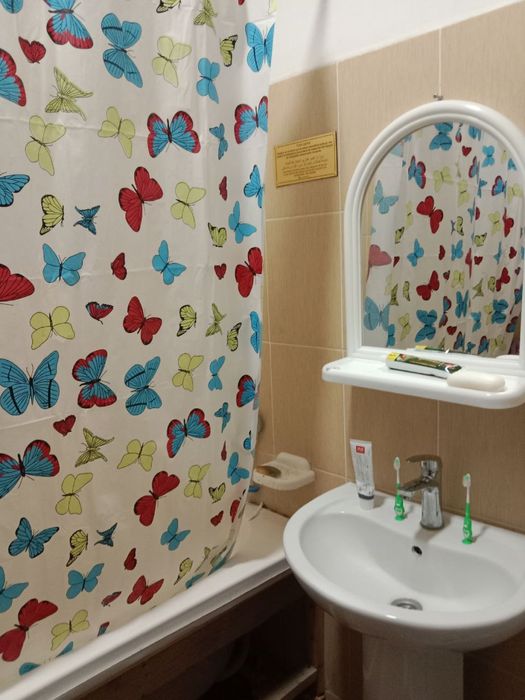 Yangi xayot tumani 3 a da kv sotladi 3/7/7