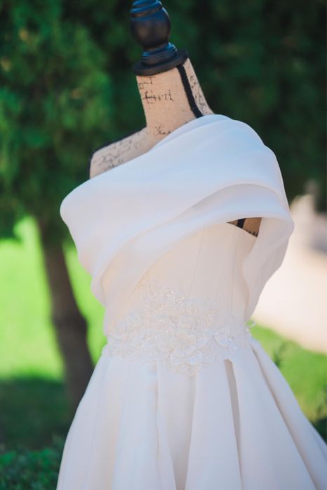 Rochie mireasa Pollardi Queenliness