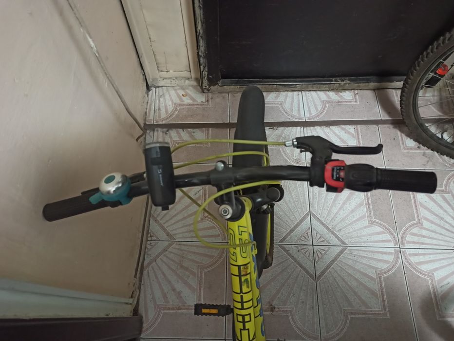 Велосипед детский