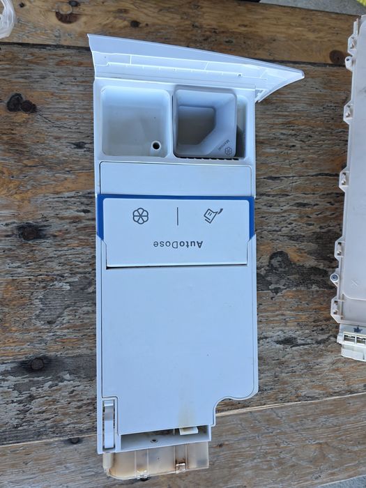 Dezmembrez maşina de spalat Electrolux EW6F348SA