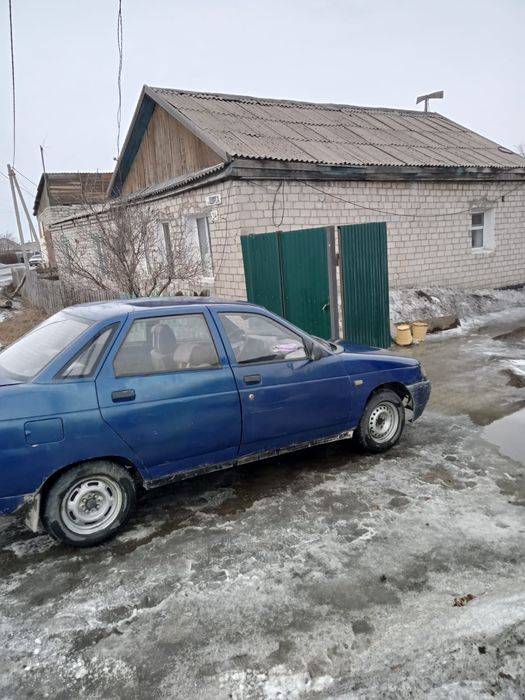 Ваз 2110 продам находу каждый день