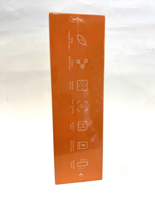 Stabilizator  Hohem iSteady X2, NOU/Sigilat!