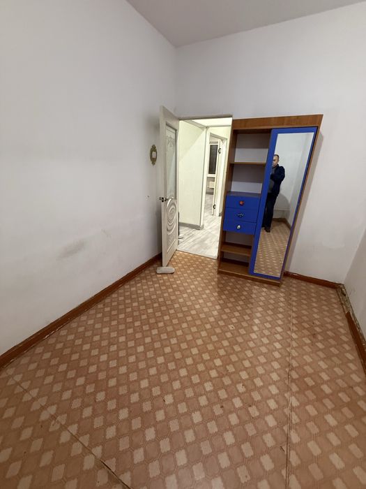 Продается 4-х комнатная кварира